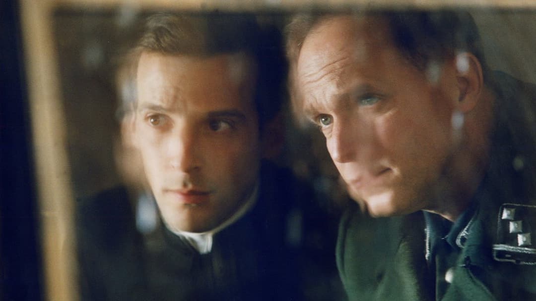 Der Stellvertreter backdrop 5