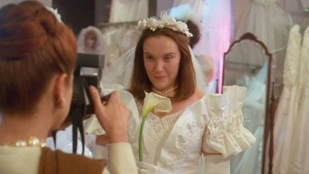 Muriel's Wedding backdrop 10