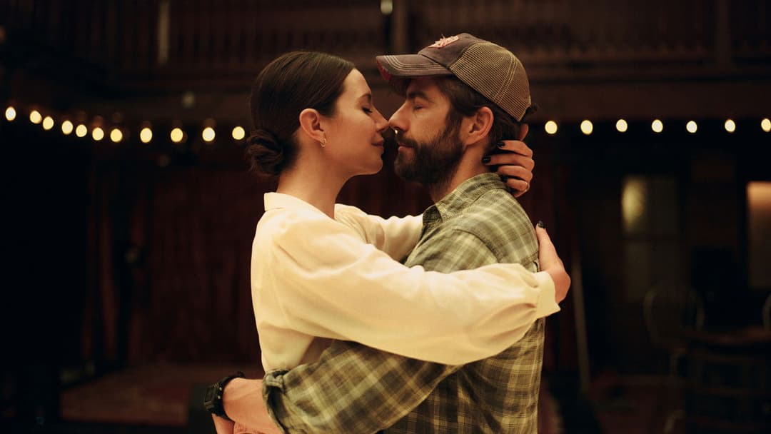 The Nature of Love backdrop 13