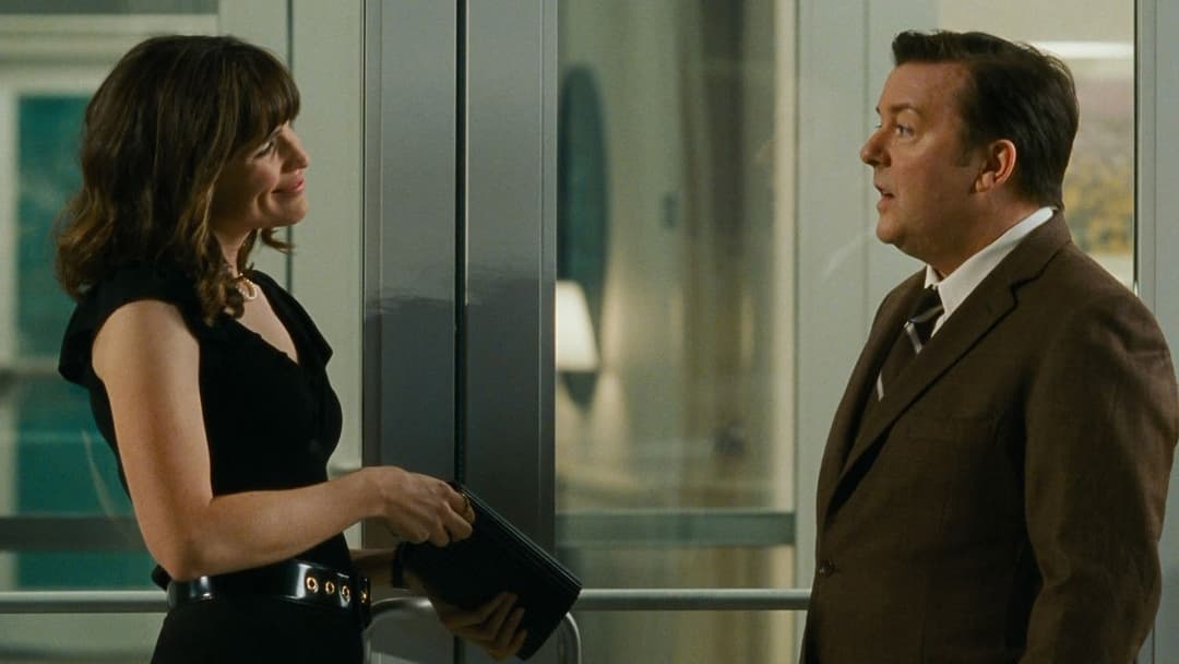 Lügen macht erfinderisch backdrop 12