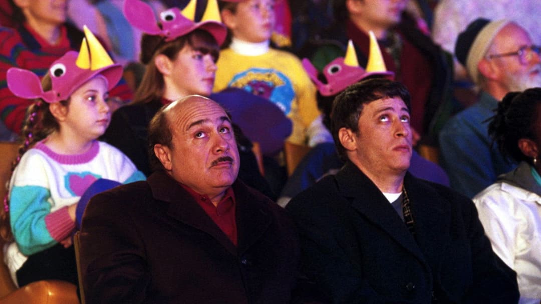 Tötet Smoochy backdrop 6