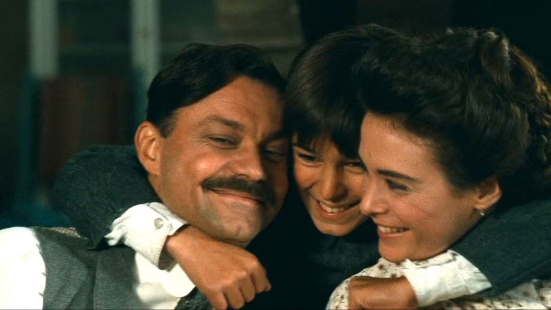 Der Ruhm meines Vaters backdrop 11