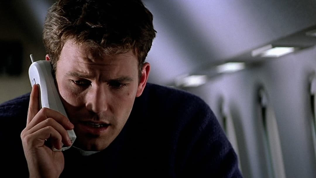 Ціна страху backdrop 10