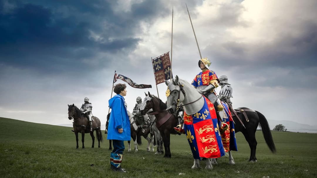 У пошуках короля backdrop 6