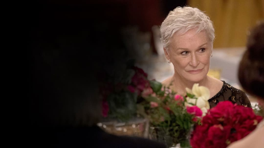 Die Frau des Nobelpreisträgers backdrop 6