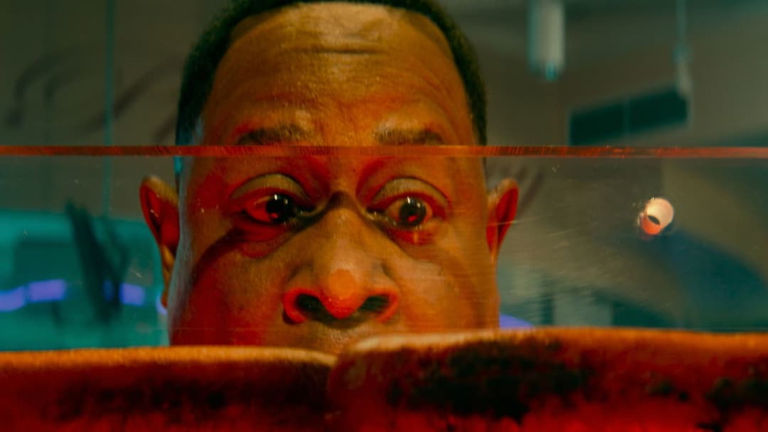 Bad Boys: Ride or Die backdrop 9