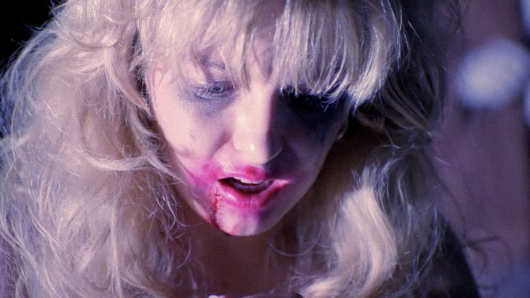 Twin Peaks: Fire Walk with Me backdrop 14