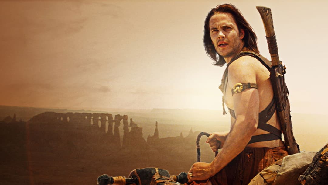 John Carter backdrop 15