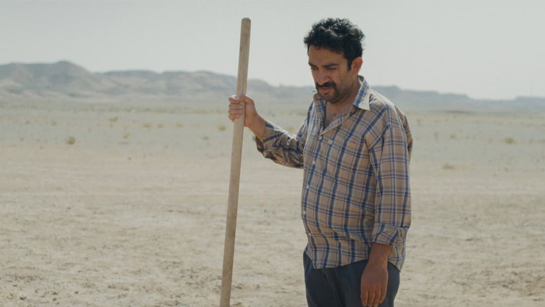 Ein einfacher Unfall backdrop 9