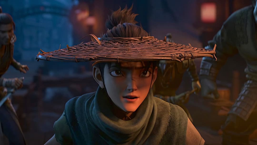 New Gods: Yang Jian backdrop 3