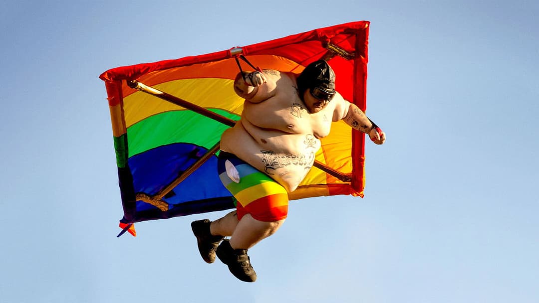 Jackass Forever backdrop 3