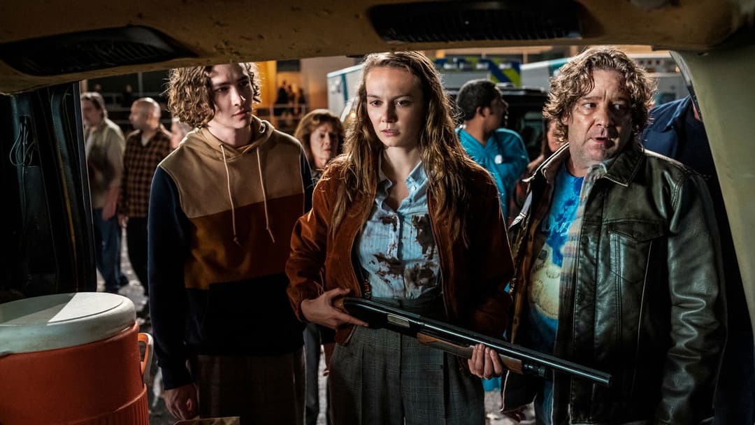 Halloween Kills backdrop 13