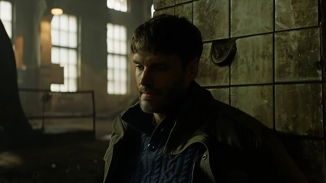 The Barrel backdrop 5