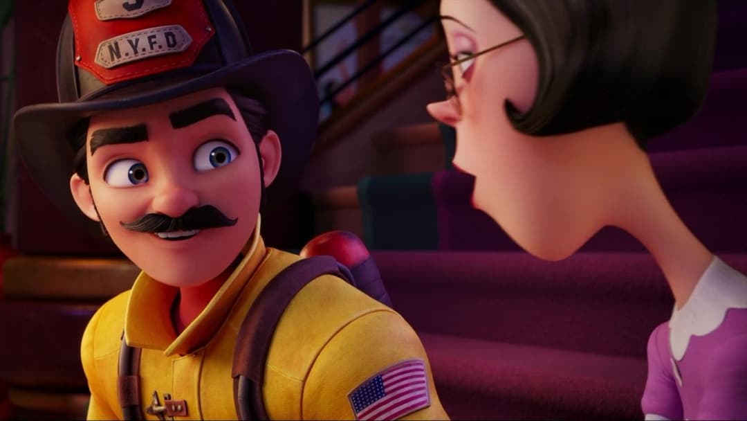 Fireheart backdrop 3