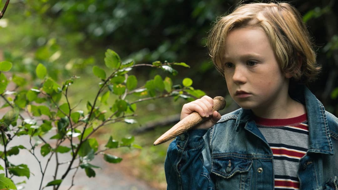 Closet Monster backdrop 5