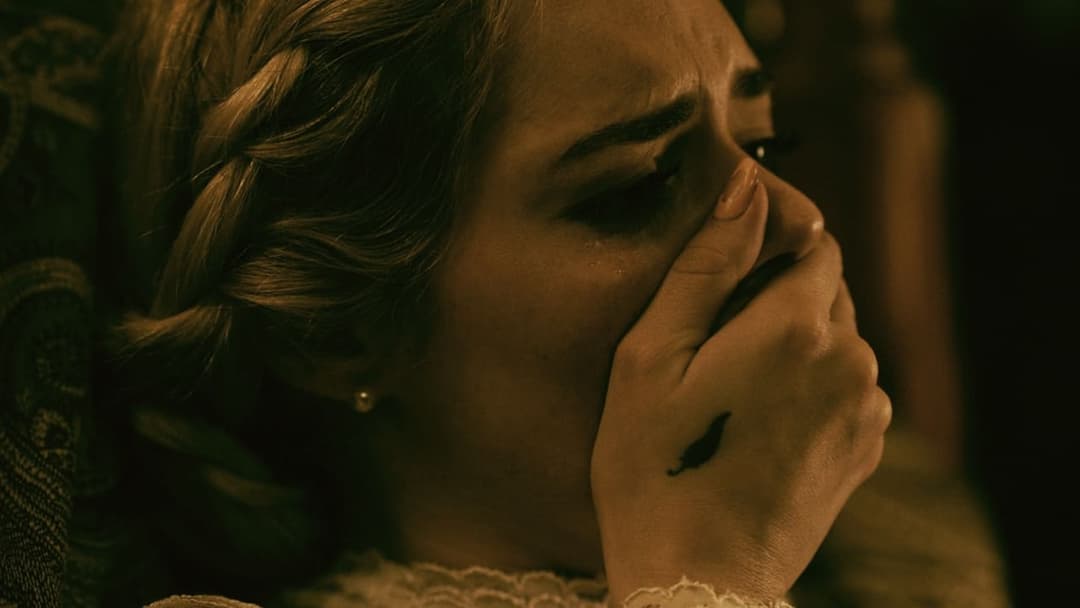 Ready or Not - Auf die Plätze, fertig, tot backdrop 7