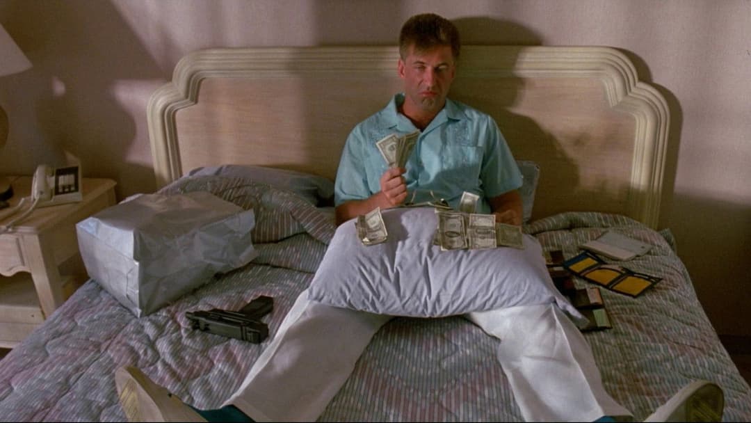 Miami Blues backdrop 5