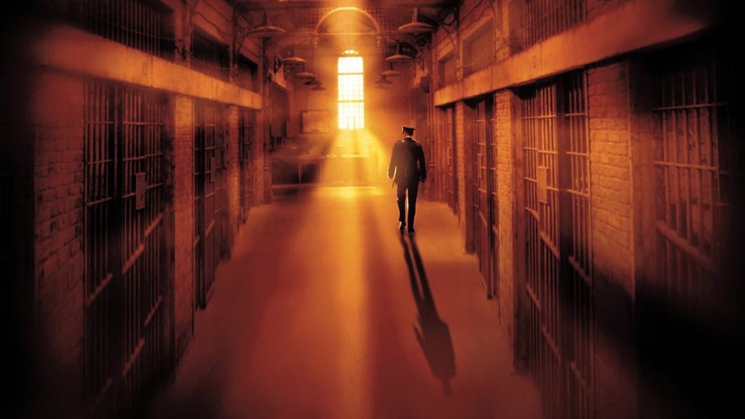 The Green Mile backdrop 3