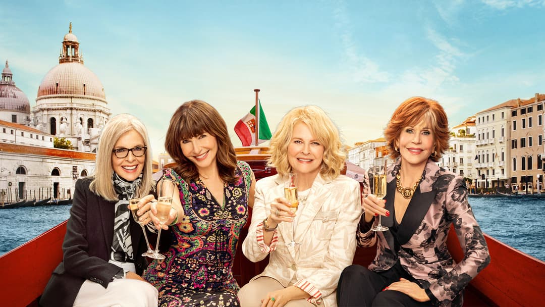 Книжковий клуб: Наступний розділ backdrop 5