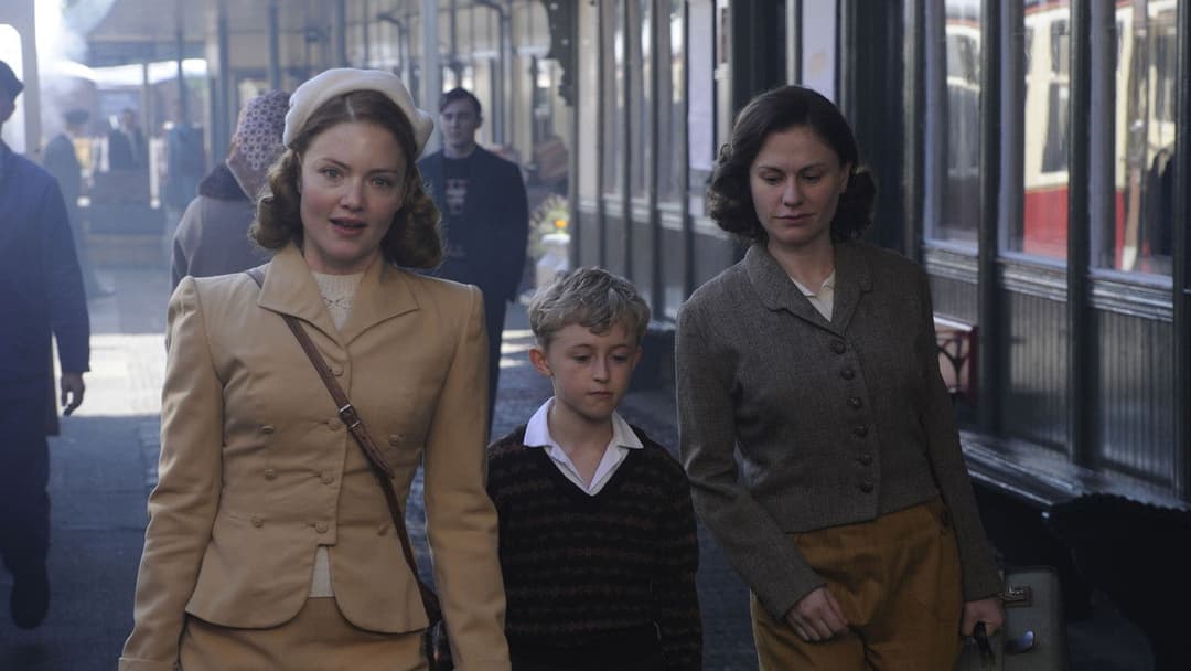 Der Honiggarten - Das Geheimnis der Bienen backdrop 11