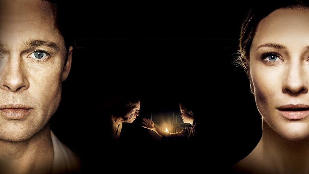 Загадкова справа Бенджаміна Баттона backdrop 4