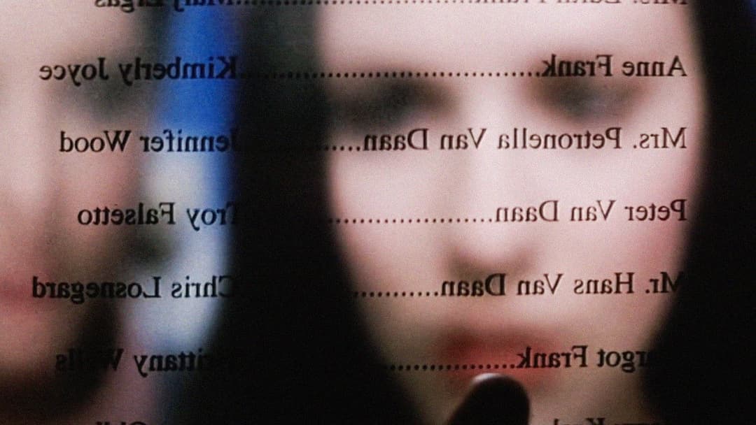 High School Confidential backdrop 1