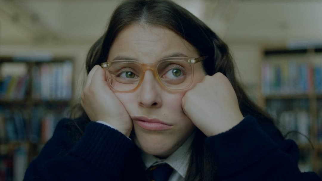 Як створити дівчину backdrop 3