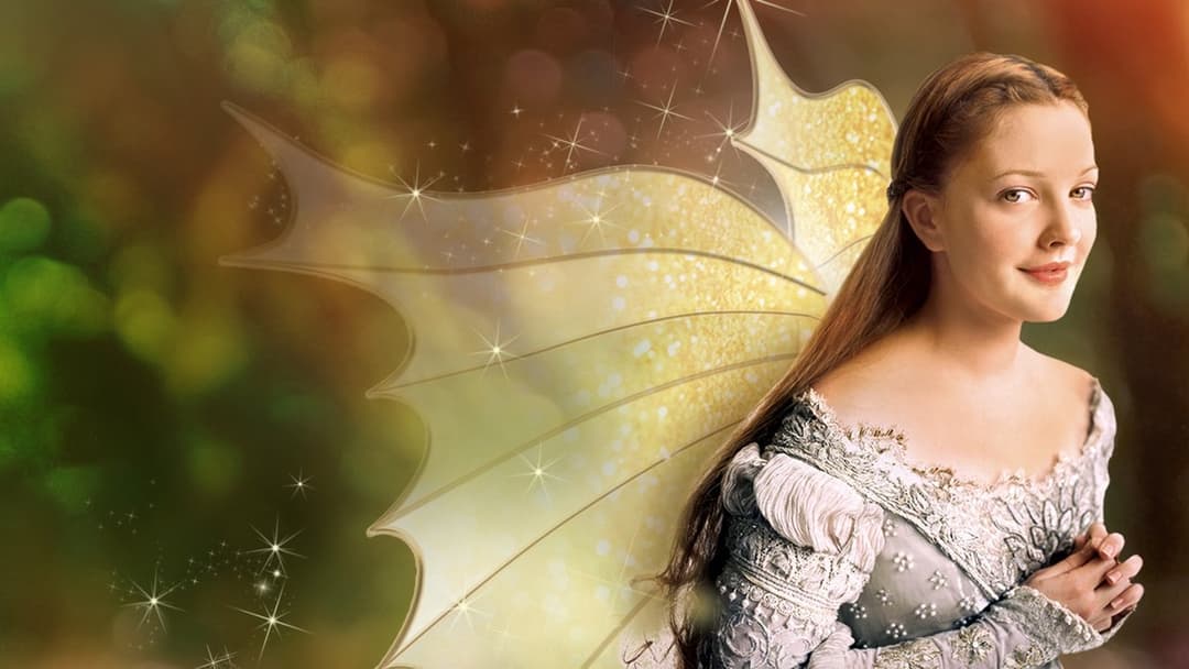 Історія вічного кохання, або Попелюшка