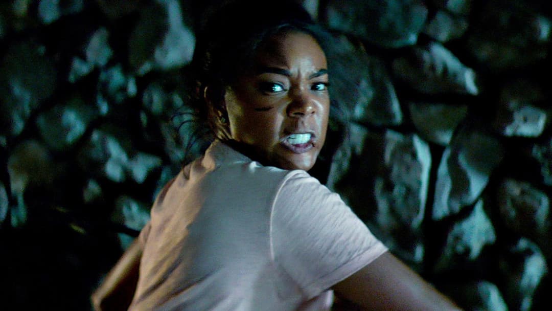 Breaking In backdrop 10