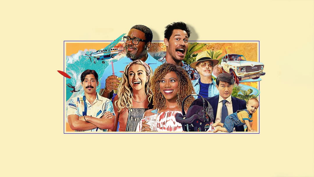 Vacation Friends 2 backdrop 3