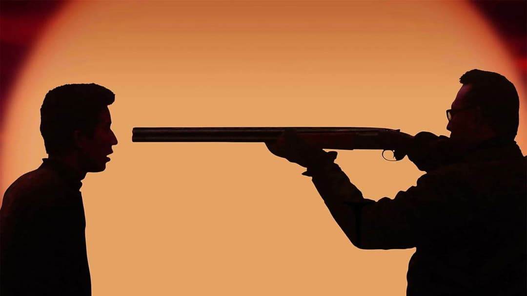 The Sun Also Rises backdrop 2