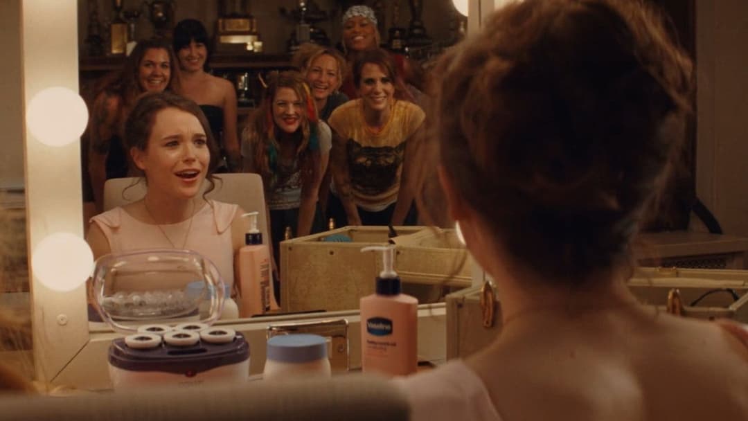 Котися! backdrop 9