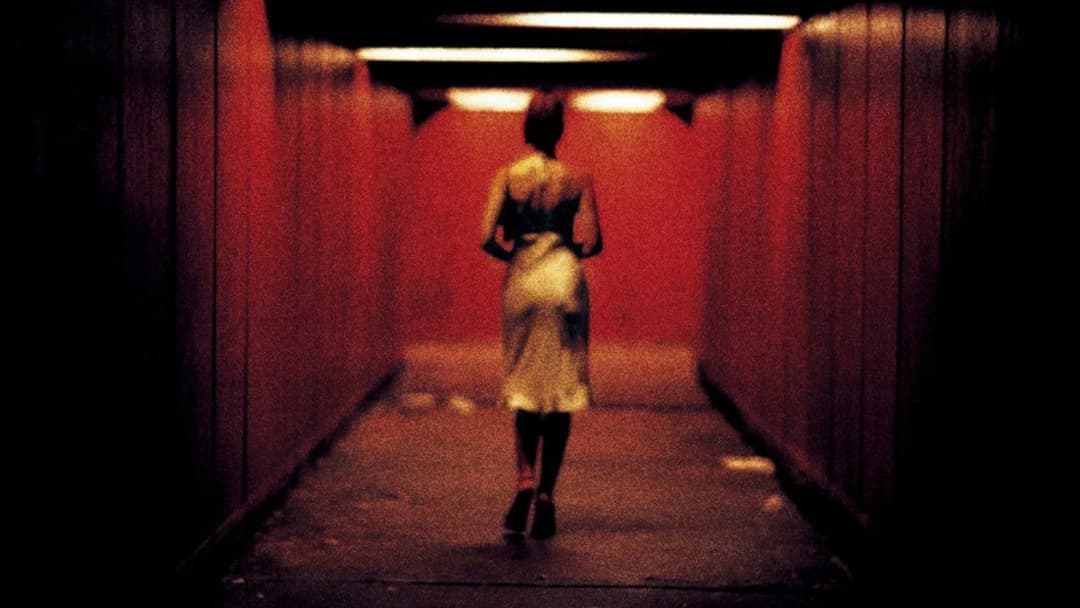 Irreversibel backdrop 11