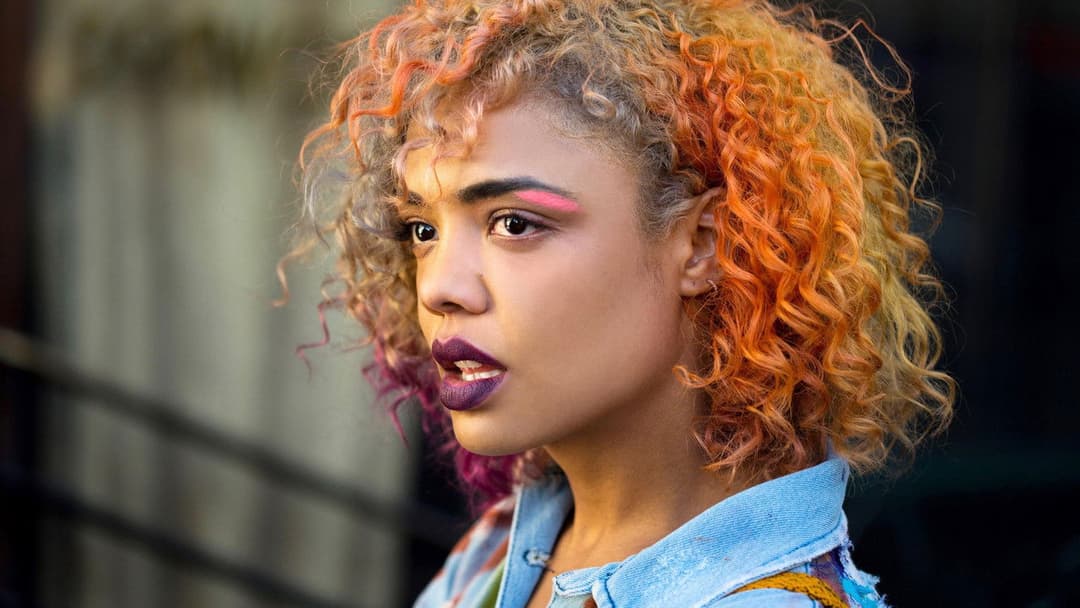 Sorry to Bother You backdrop 8