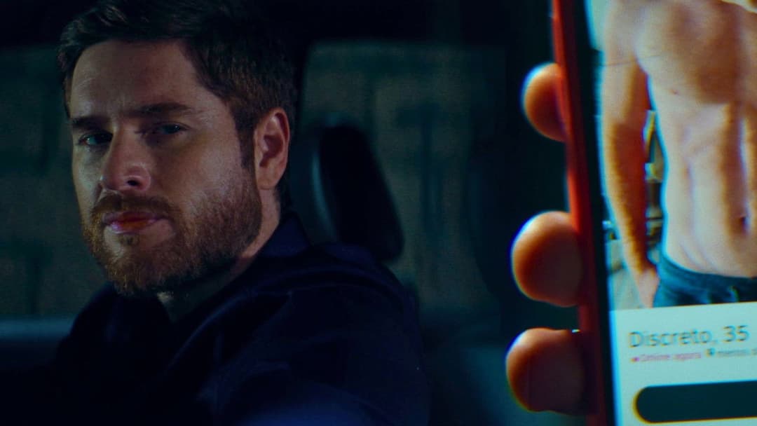 Ato Noturno backdrop 6