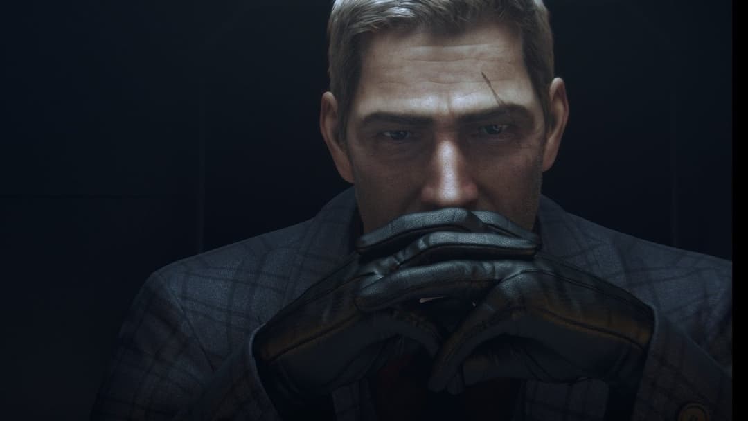 Оселя зла: Вендета backdrop 6