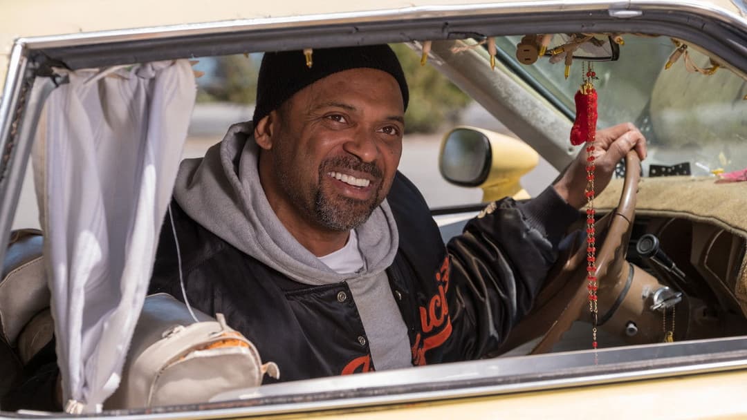 The Last Black Man in San Francisco backdrop 8