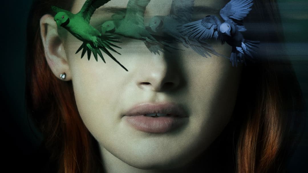 Sightless backdrop 3