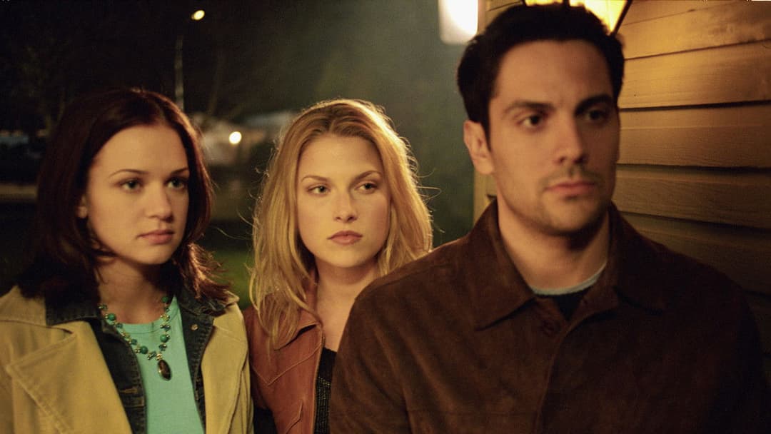 Final Destination 2 backdrop 12