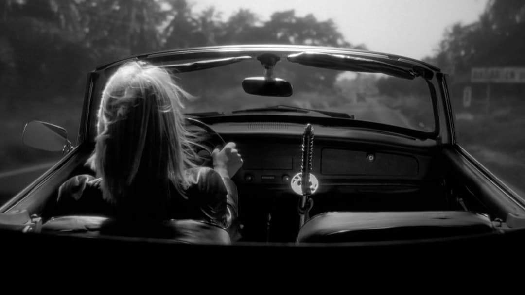 Kill Bill: The Whole Bloody Affair backdrop 20