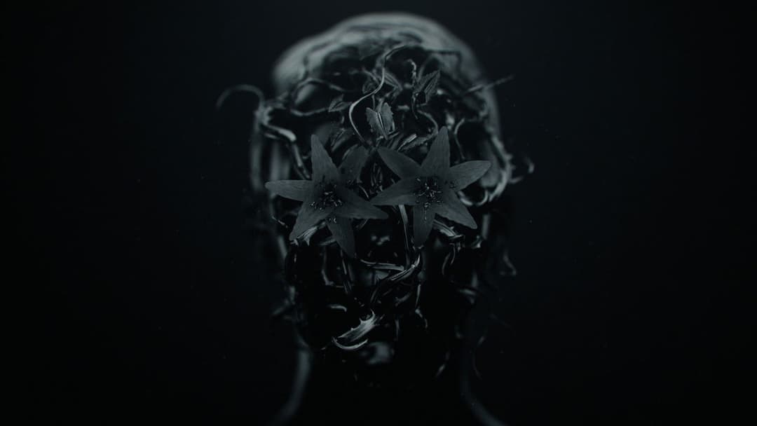 The Girl with the Dragon Tattoo backdrop 17