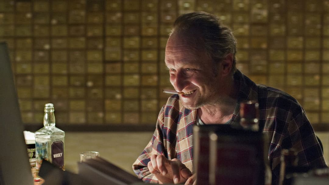 Das brandneue Testament backdrop 1