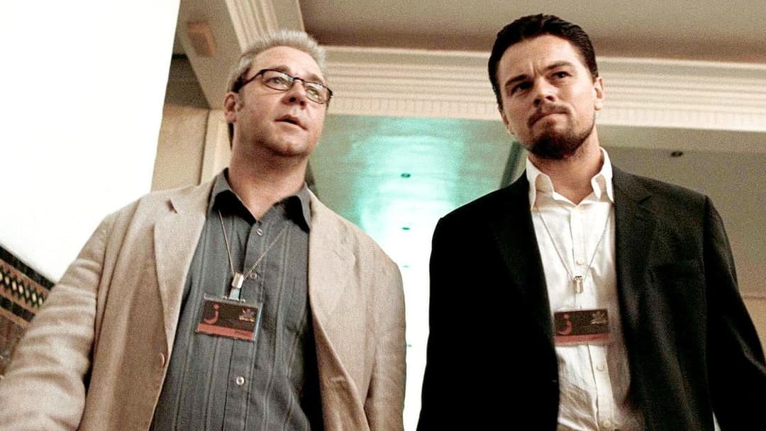 Body of Lies backdrop 6