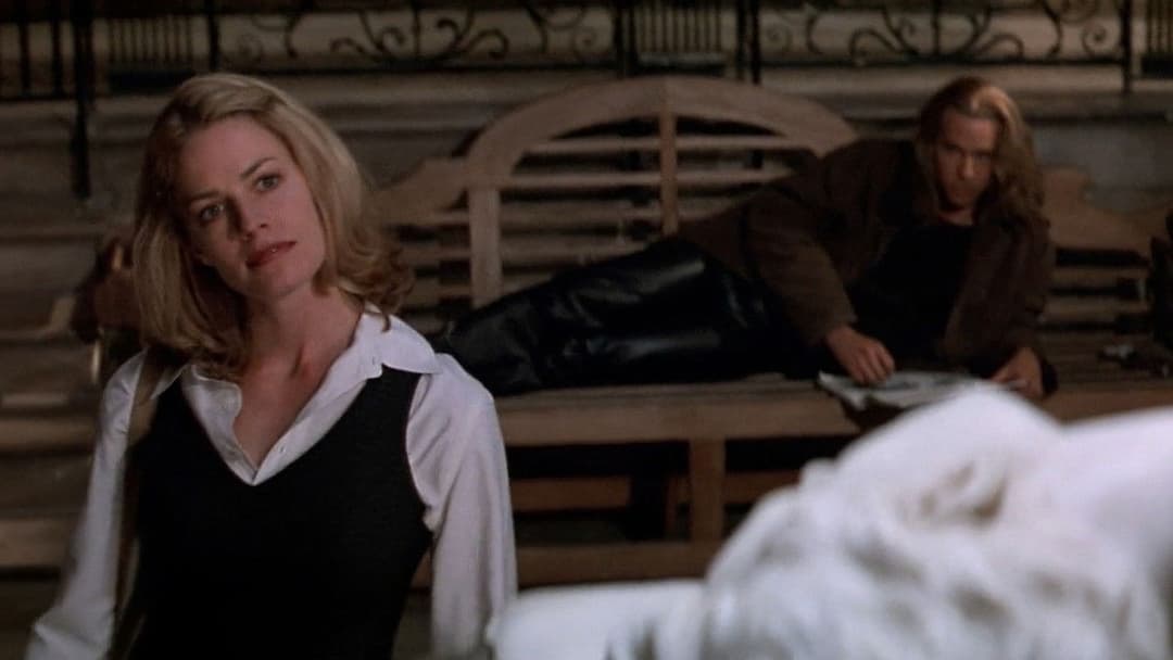 The Saint backdrop 7