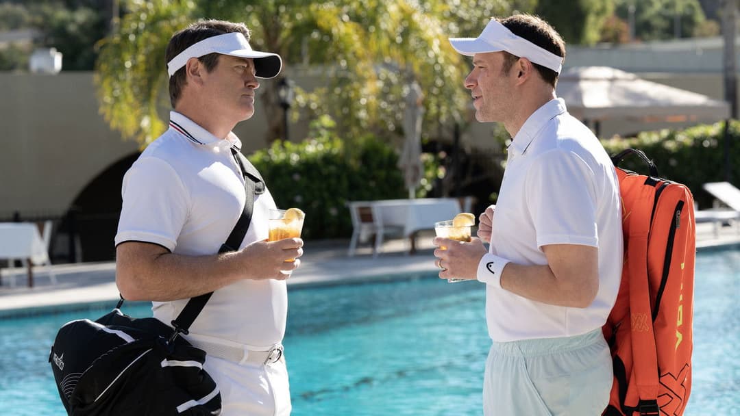 Dumb Money - Schnelles Geld backdrop 4