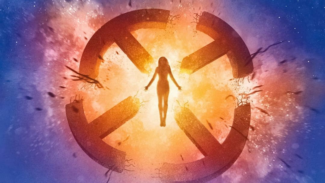 Dark Phoenix backdrop 19