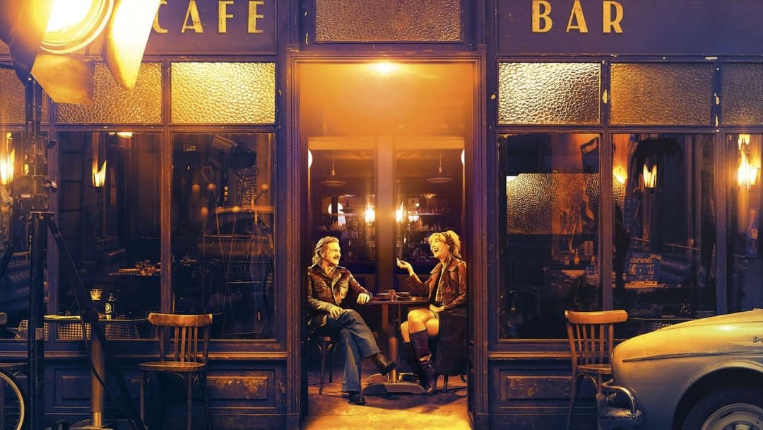 Кафе бажань backdrop 4