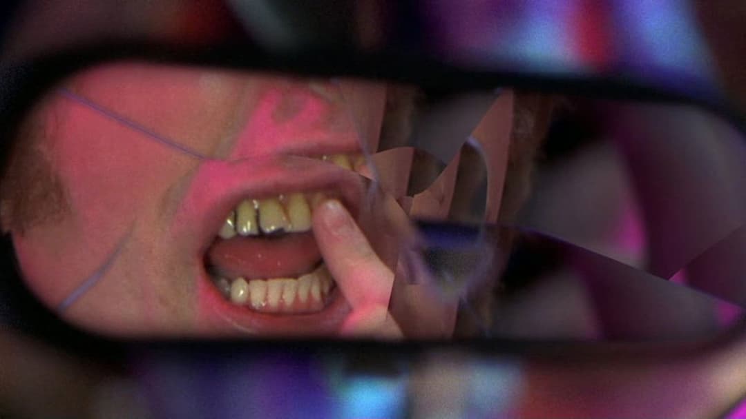 Austin Powers - Spion in geheimer Missionarsstellung backdrop 14