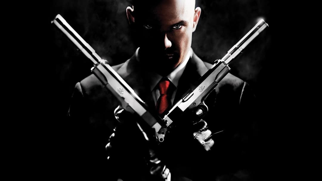 Hitman - Jeder stirbt alleine backdrop 4