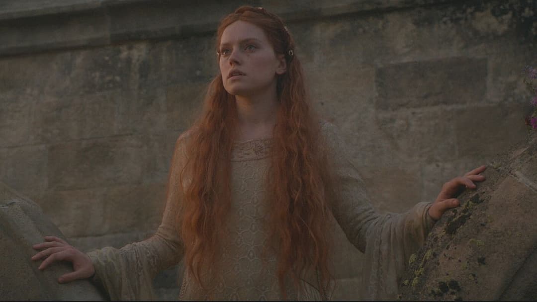 Офелія backdrop 18